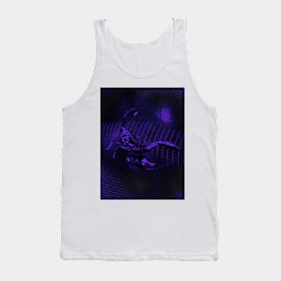 Scorpion Art v26 Tank Top